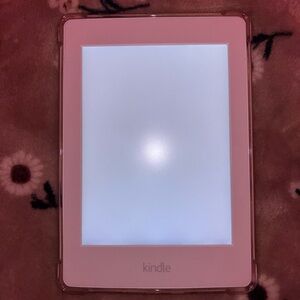 Kindle White E-Reader